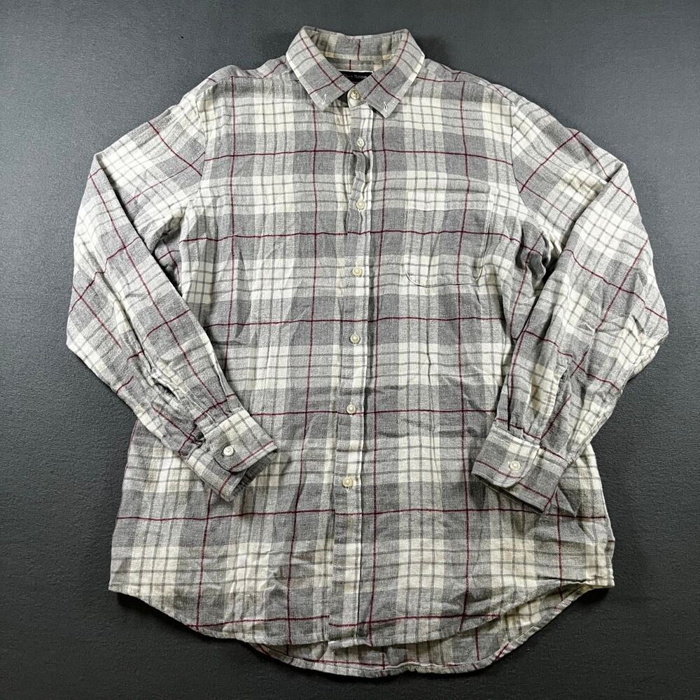 Club-room Men's multi Shirt